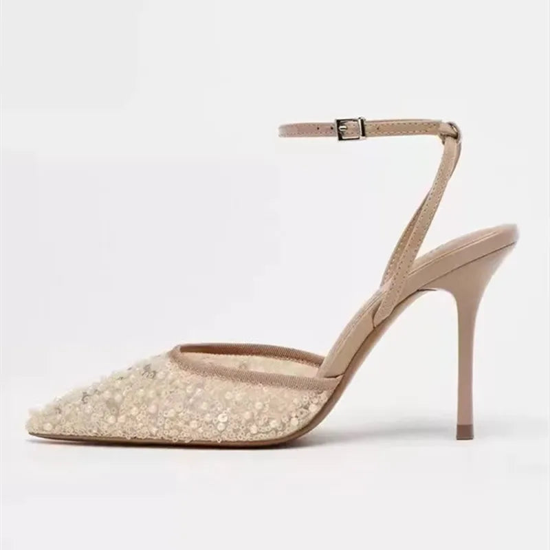 Heels – Bella
