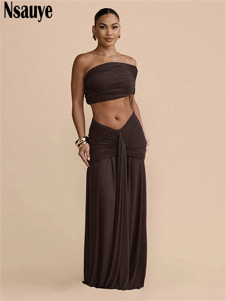 Two Piece Set – Mila