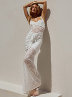 Dress – Scarlett