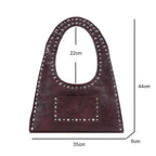 Shoulder Bag – Brooklyn