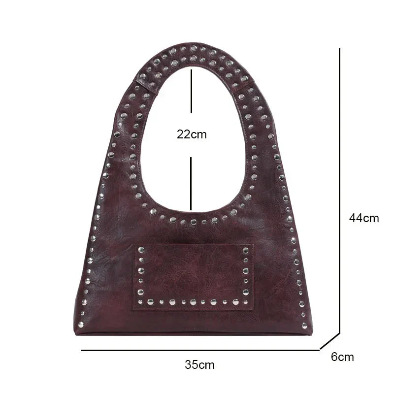 Shoulder Bag – Brooklyn