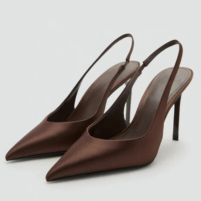 Heels – Elena