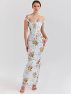 Dress – Harper