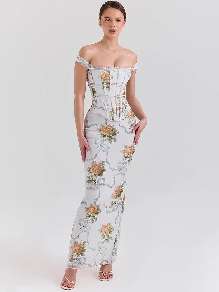 Dress – Harper
