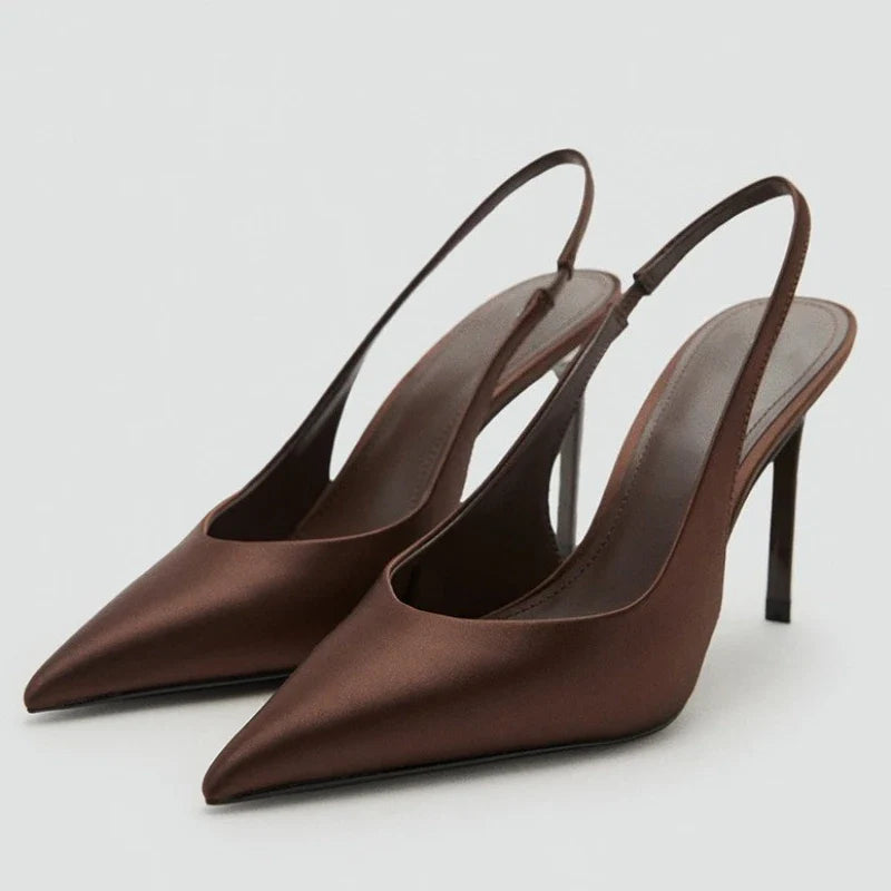 Heels – Elena