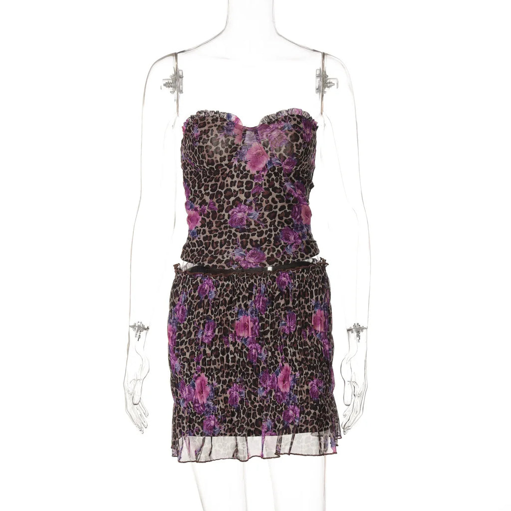 Two Piece Set – Adriana
