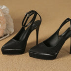 Heels – Victoria