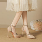 Heels – Hannah