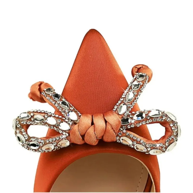 Heels – Aurora