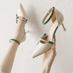 Heels – Lucy