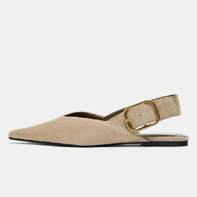 Sandals – Nina