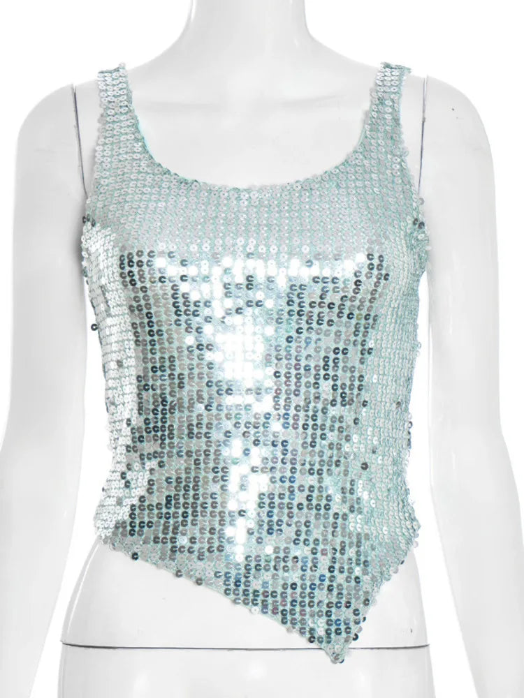 Tank Top – Sophia