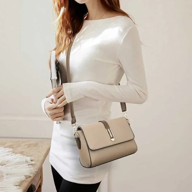 Shoulder Bag – Eliana