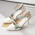 Heels – Lucy