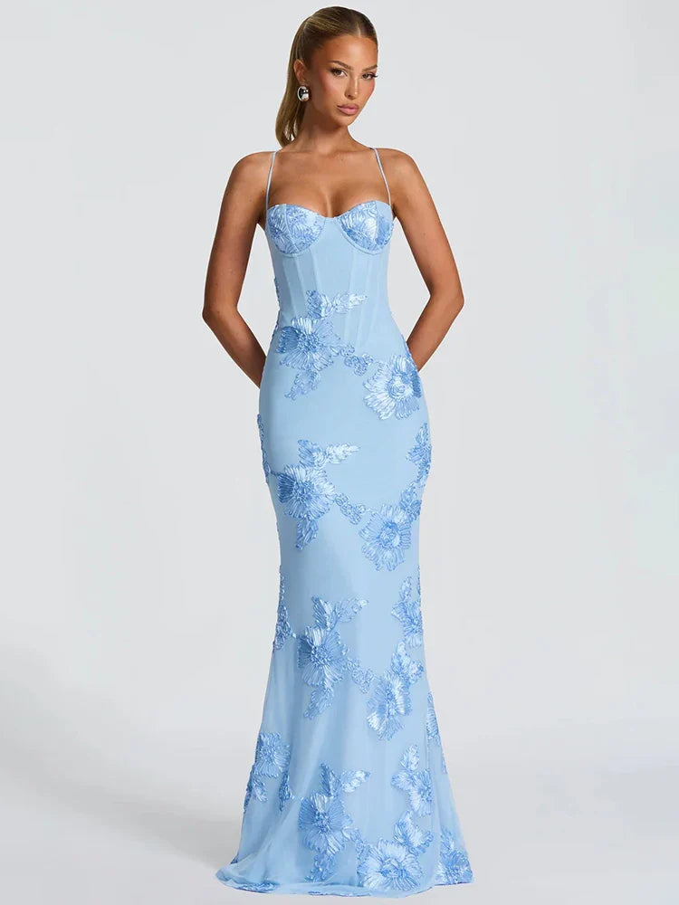 Dress – Naomi
