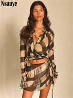 Two Piece Set – Isabelle