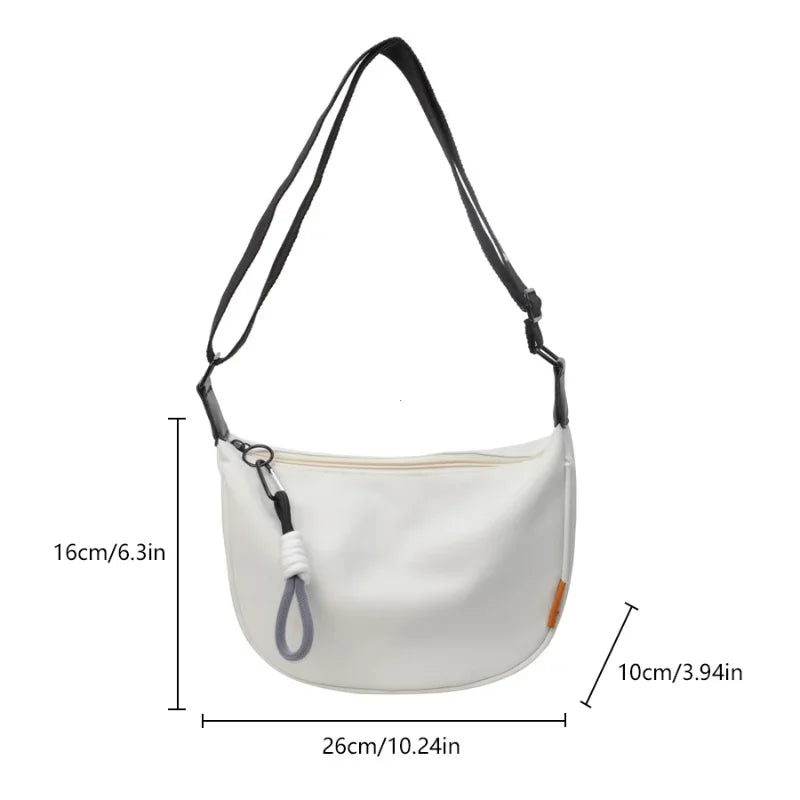 Shoulder Bag – Skylar