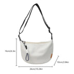 Shoulder Bag – Skylar