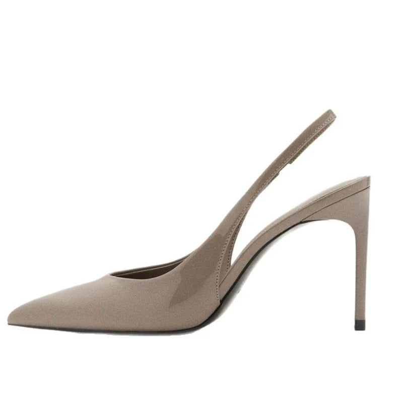 Heels – Elena