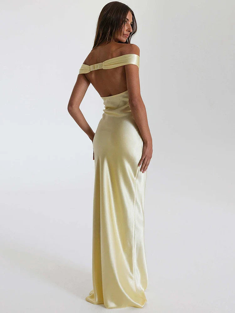Dress – Ava