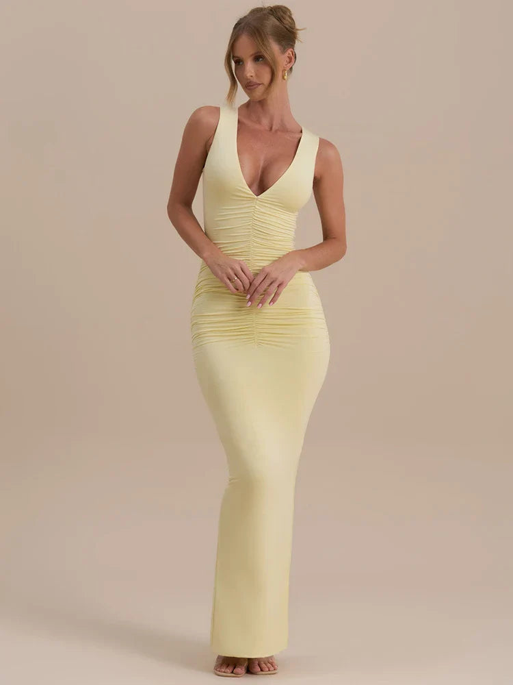 Dress – Chloe