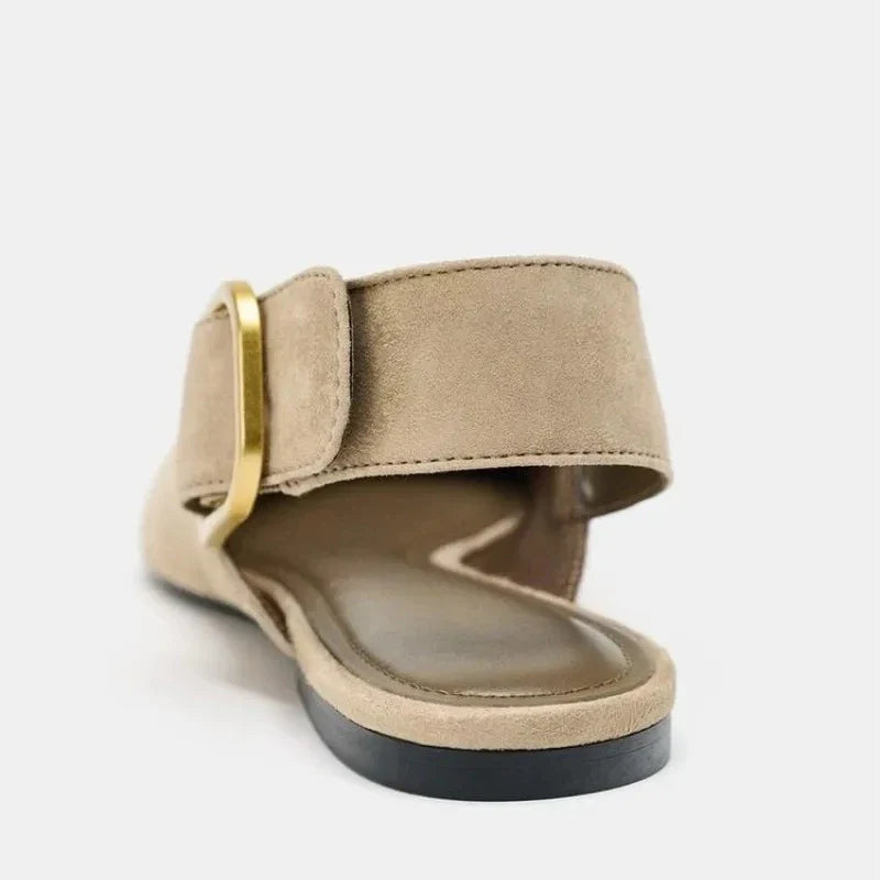 Sandals – Nina