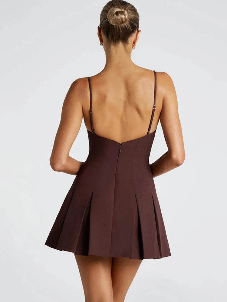 Dress – Charlotte