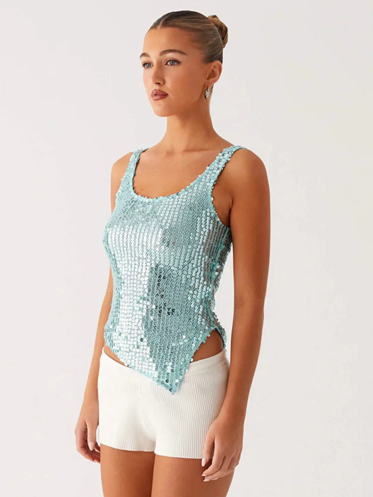 Tank Top – Sophia
