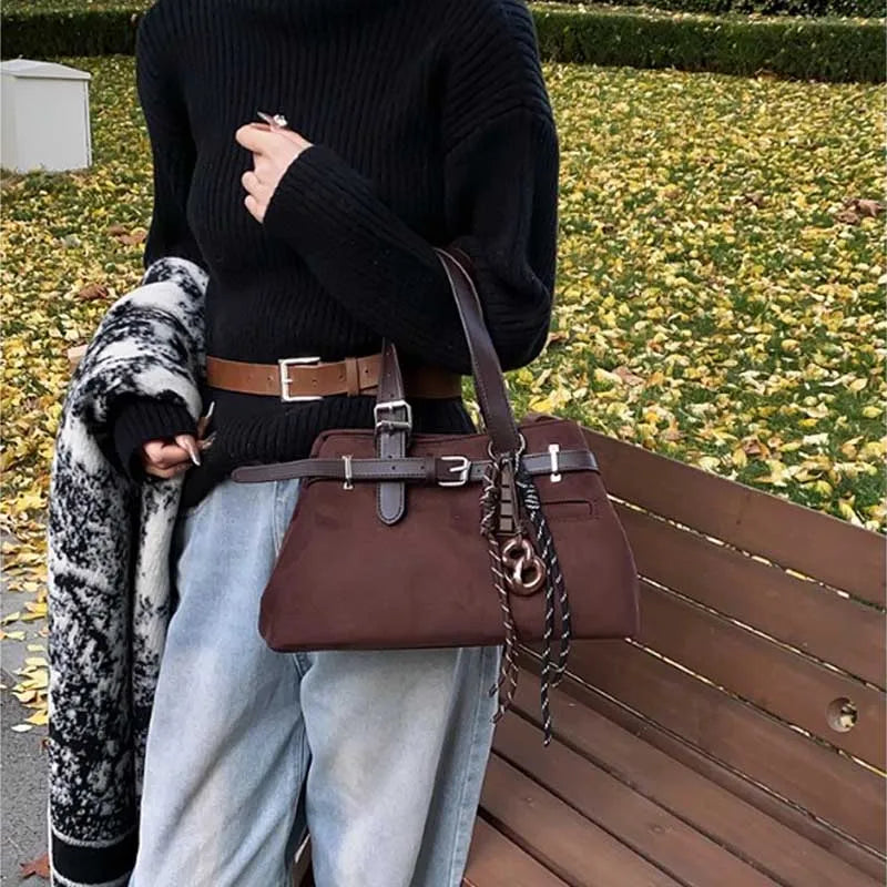 Handbag – Rosalie