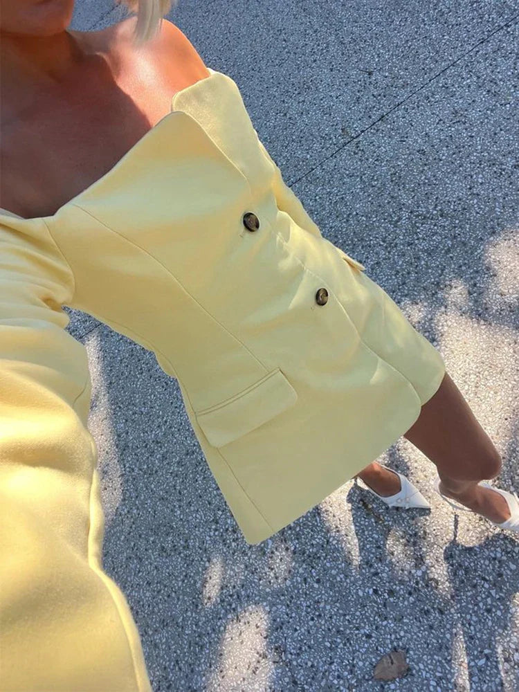 Dress – Selena