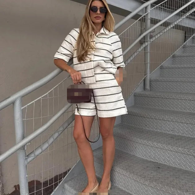 Two Piece Set – Alice