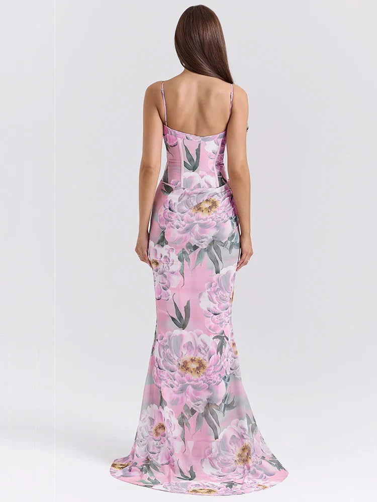 Dress – Jasmine