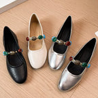 Mary Jane Heels – Ella