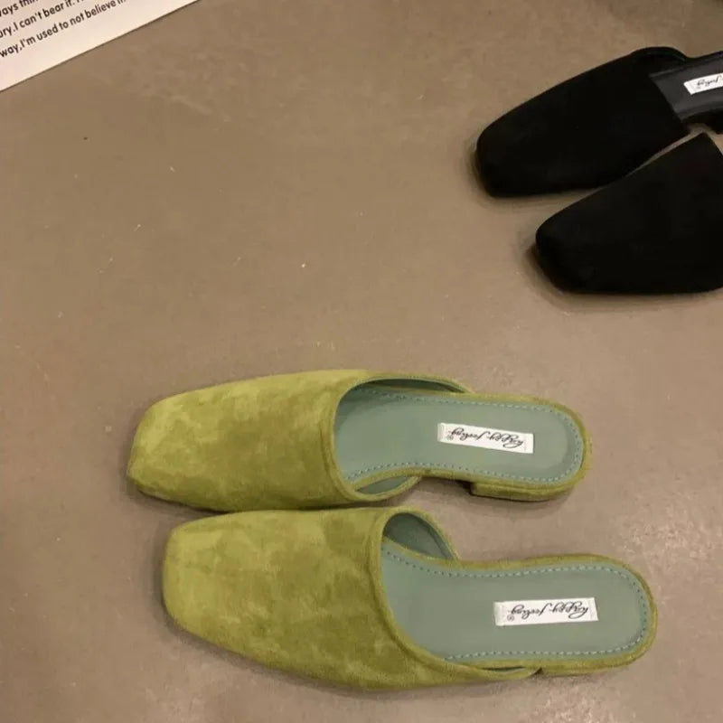 Mules – Chloe