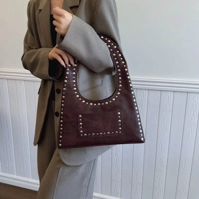 Shoulder Bag – Brooklyn