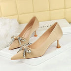 Heels – Aurora
