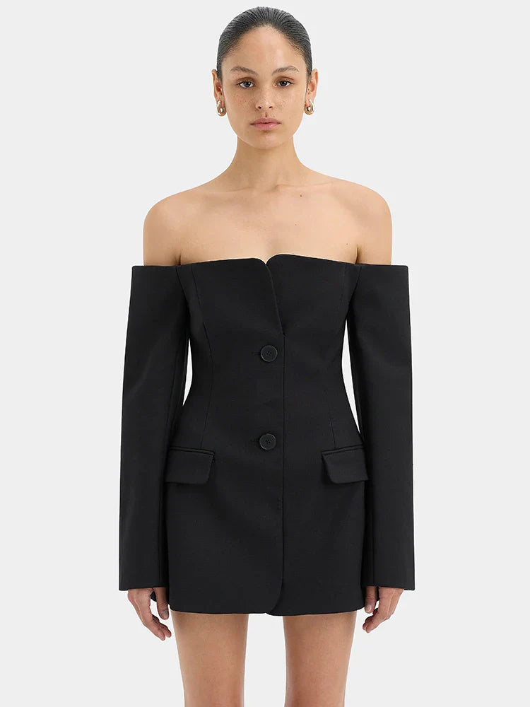 Dress – Selena