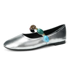 Mary Jane Heels – Ella