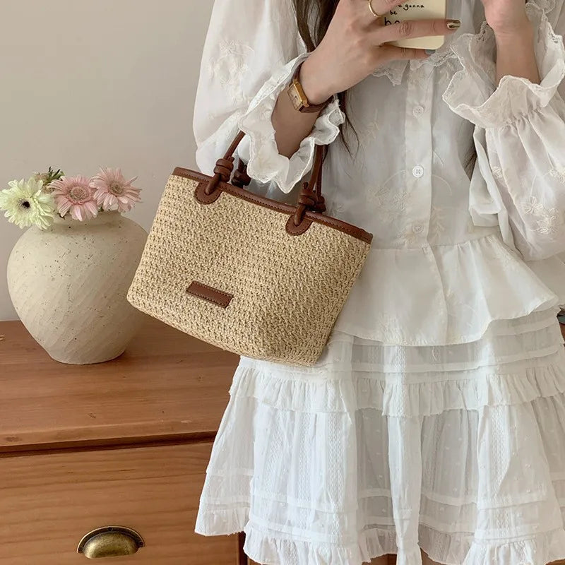 Handbag – Delilah