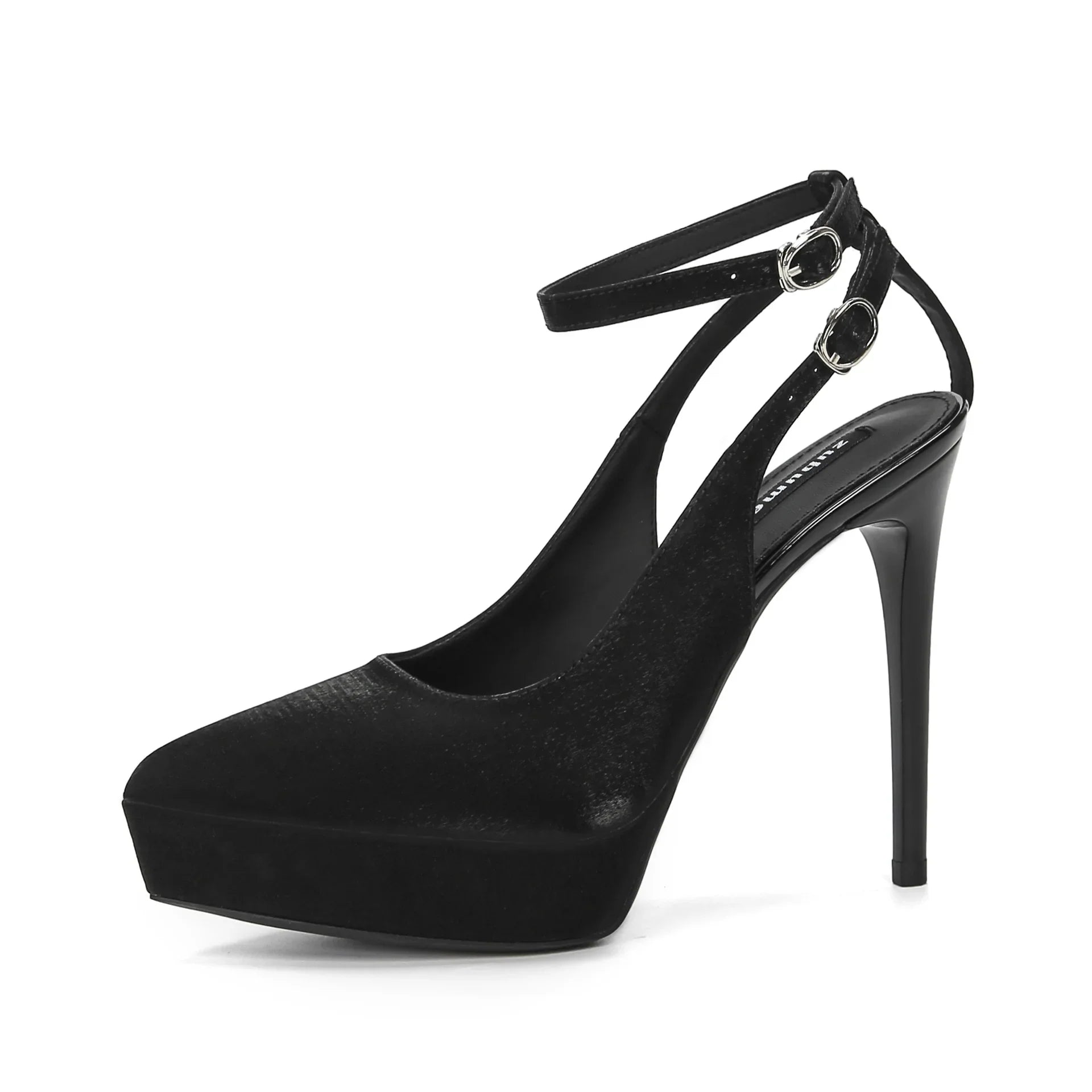 Heels – Victoria