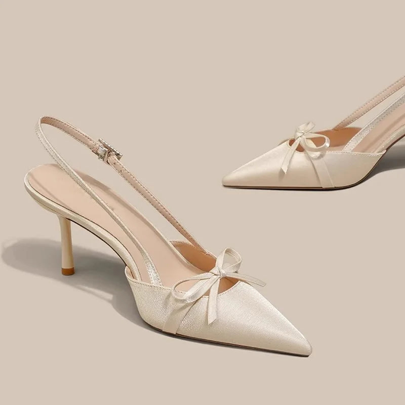 Heels – Naomi