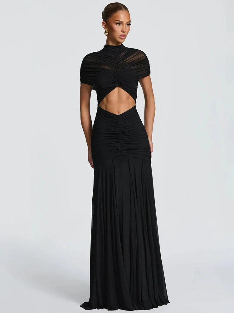 Dress – Ruby