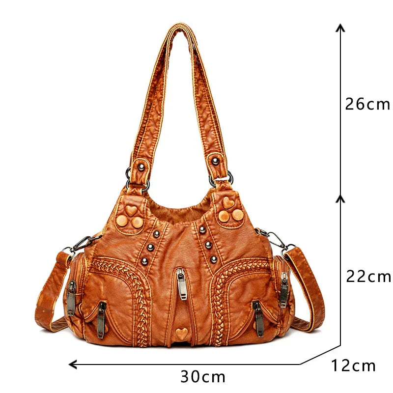 Shoulder Bag – Melanie