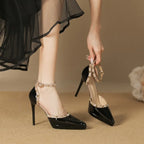 Heels – Hannah