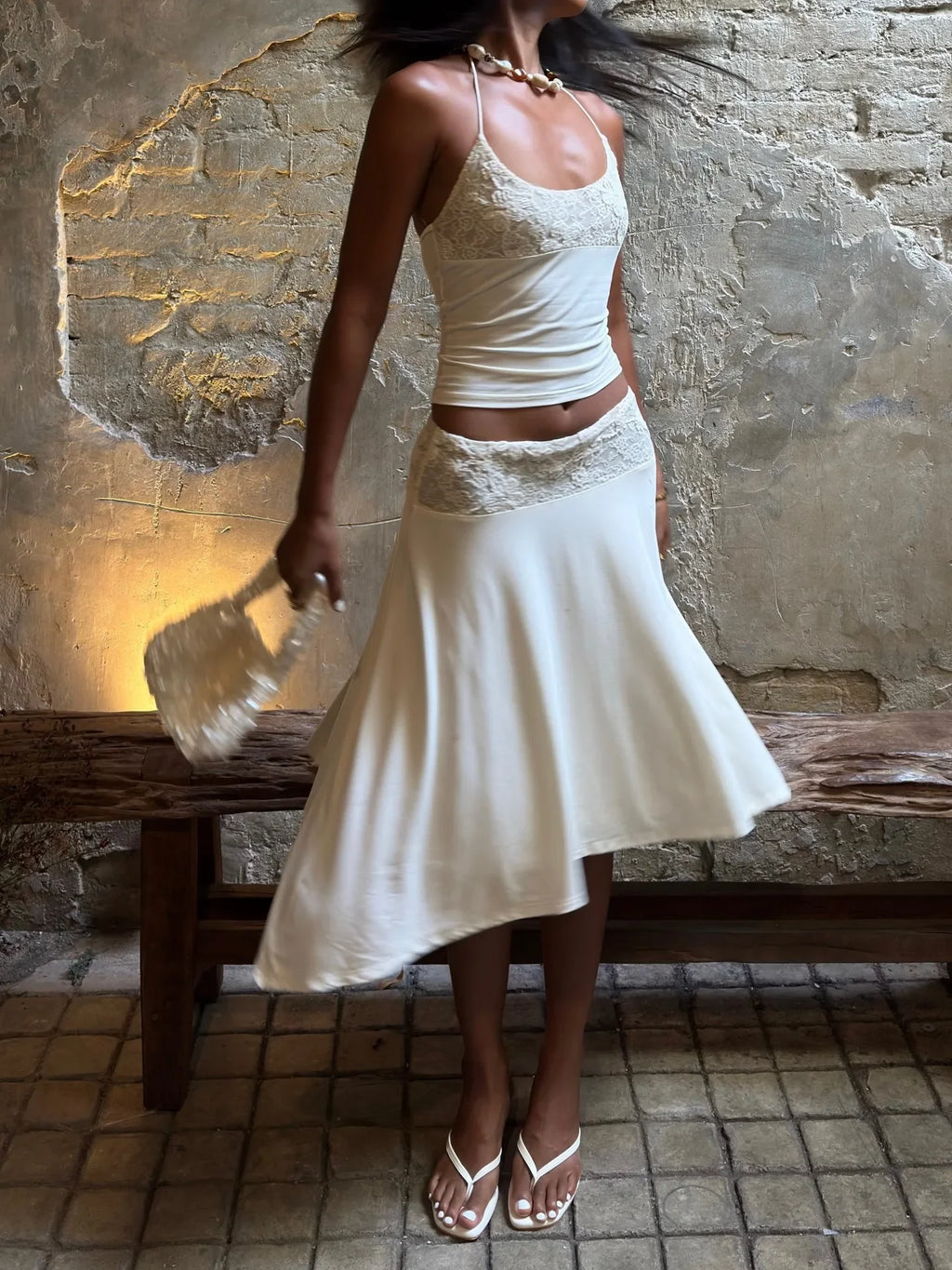 Two Piece Set – Savannah