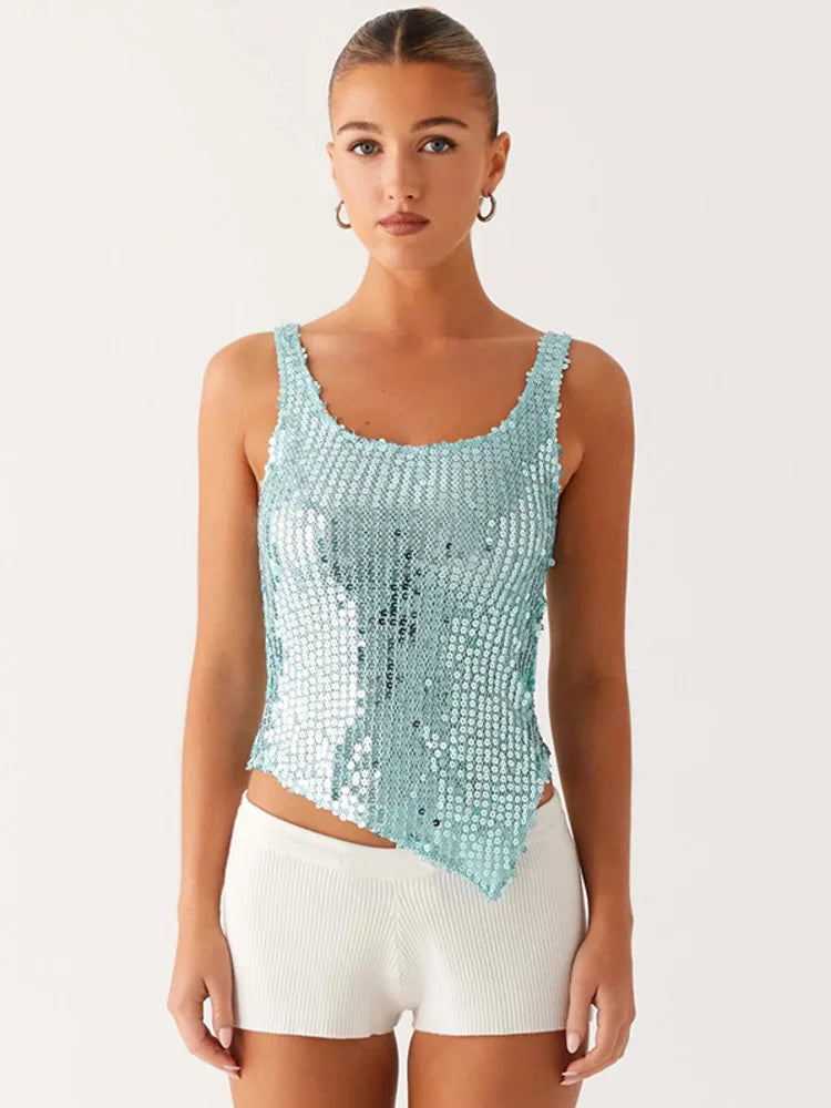 Tank Top – Sophia
